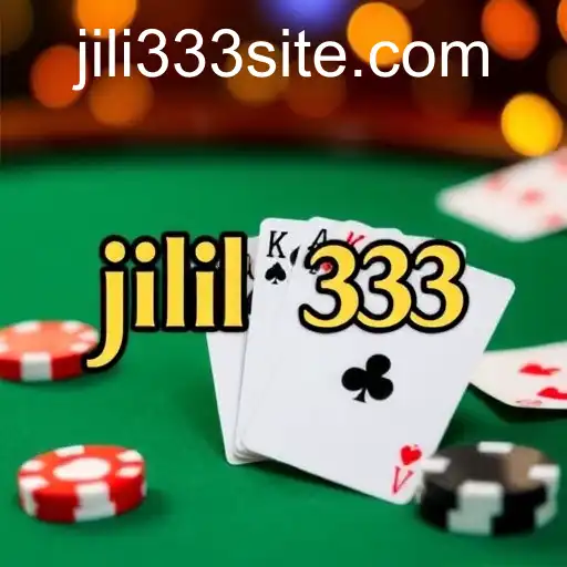 The Intricacies of Blackjack: Exploring the Game of Jili333