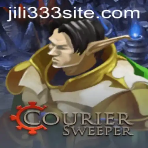 CourierSweeper: The Exciting New Game Taking the World by Storm