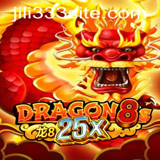 Dragon8s25x: The Enchanting World of Mysterious Gaming