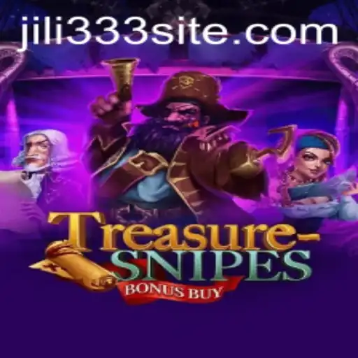 Discover the Thrills of TreasuresnipesBonusBuy: A Dive into jili333's Latest Gaming Sensation