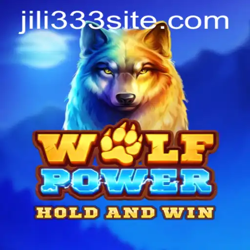 Unleashing the Adventure of WolfPower and the Mystery of jili333