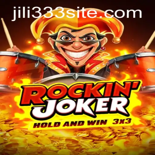 Exploring RockinJoker: The Exciting World of Jili333 Gaming