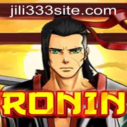 Ronin: Exploring the World of Samurai Adventure