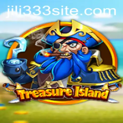 Discover the Adventure of TreasureIsland with Jili333