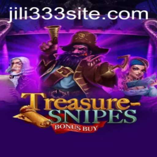 Discover the Thrills of TreasuresnipesBonusBuy: A Dive into jili333's Latest Gaming Sensation