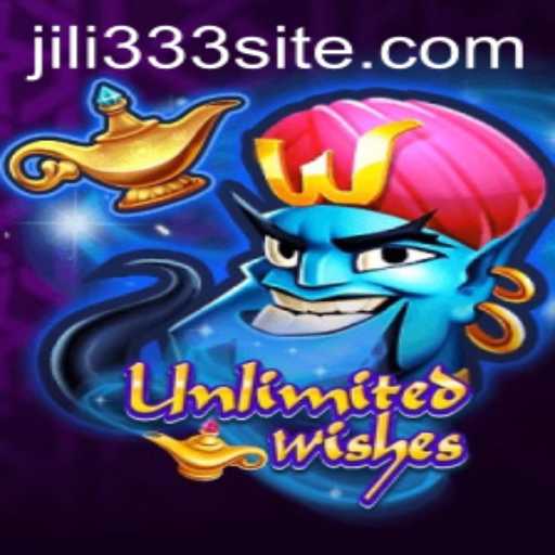 UnlimitedWishes: A Magic of Gaming World with Jili333