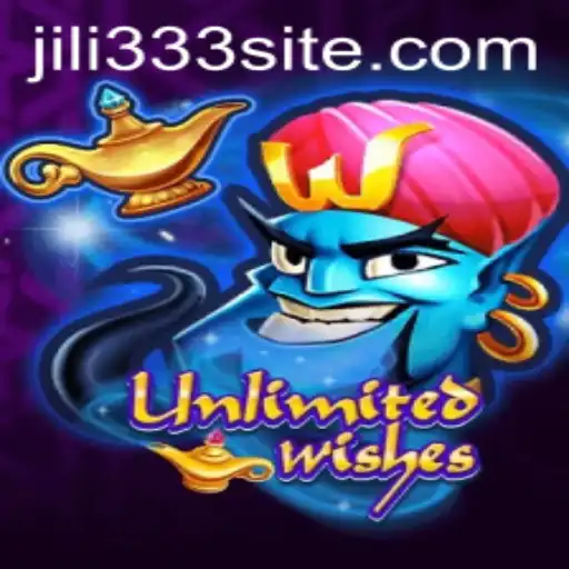 UnlimitedWishes: A Magic of Gaming World with Jili333