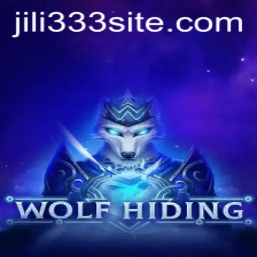 Exploring WolfHiding: The Thrilling Game with the Buzzword 'jili333'